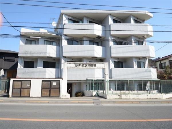 レヂオンス青梅