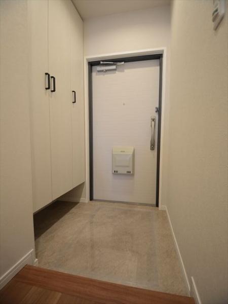 ダイアパレス青梅新町