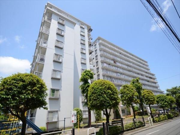 ダイアパレス青梅新町