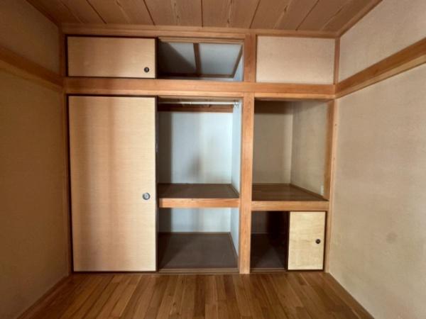 青梅市二俣尾４丁目の中古一戸建て