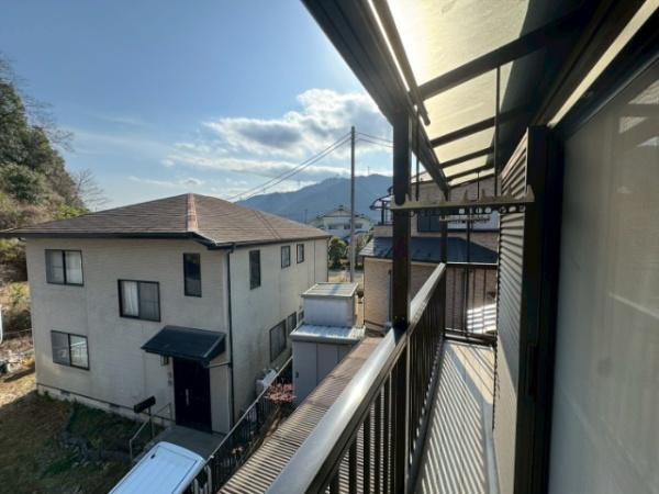 青梅市二俣尾４丁目の中古一戸建て