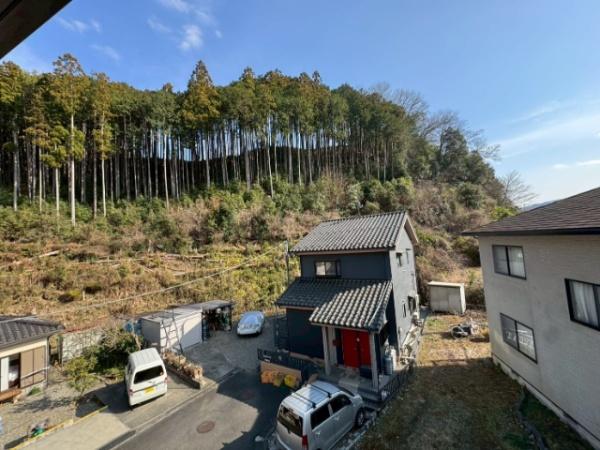 青梅市二俣尾４丁目の中古一戸建て