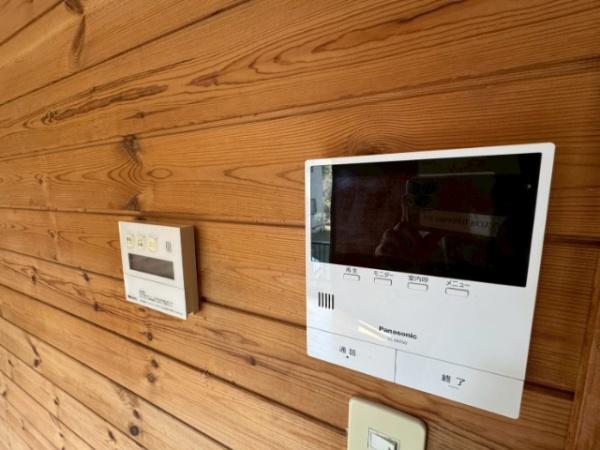 青梅市二俣尾４丁目の中古一戸建て