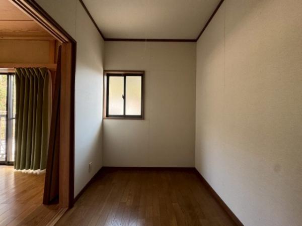 青梅市二俣尾４丁目の中古一戸建て