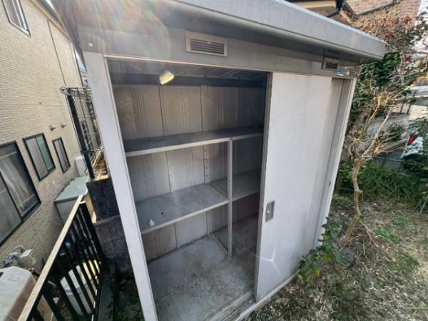 青梅市二俣尾４丁目の中古一戸建て