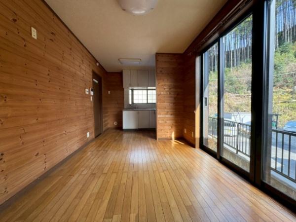 二俣尾4丁目　中古住宅