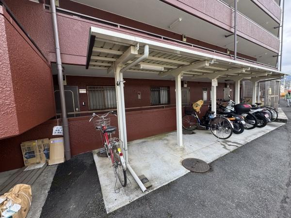 セザール第三青梅