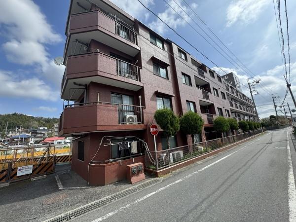 セザール第三青梅