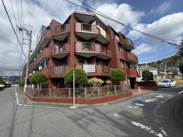 セザール第三青梅
