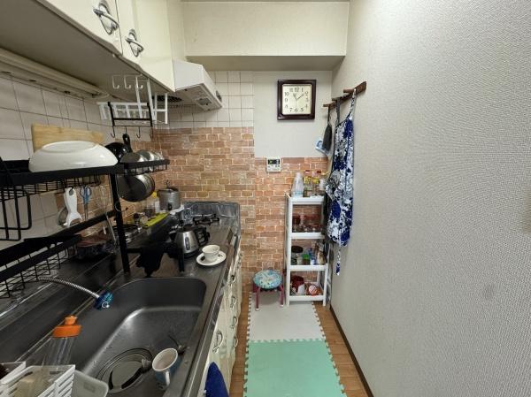 セザール第三青梅