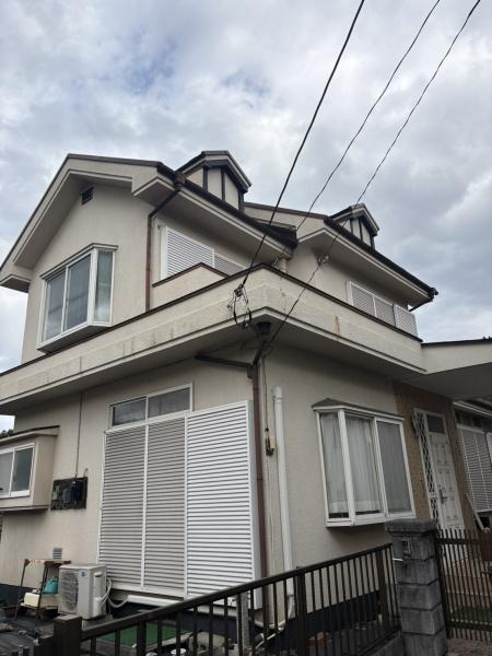 青梅市梅郷１丁目　戸建