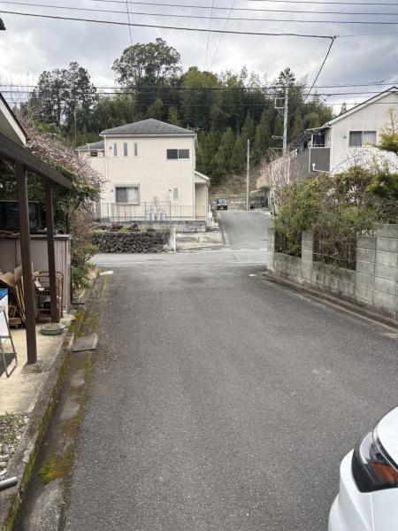 青梅市梅郷１丁目　戸建