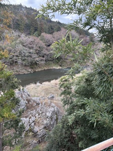 青梅市梅郷１丁目　戸建