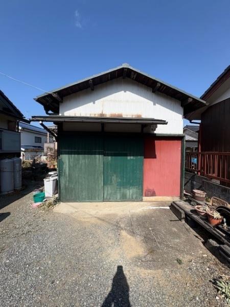 青梅市長淵８丁目の中古一戸建て