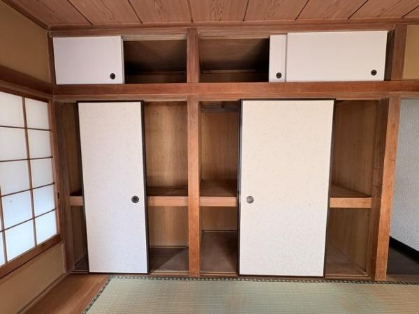 青梅市長淵５丁目の中古一戸建て