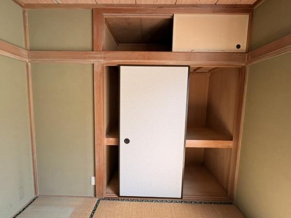 青梅市長淵５丁目の中古一戸建て