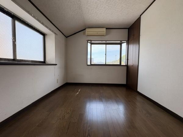 青梅市長淵５丁目の中古一戸建て