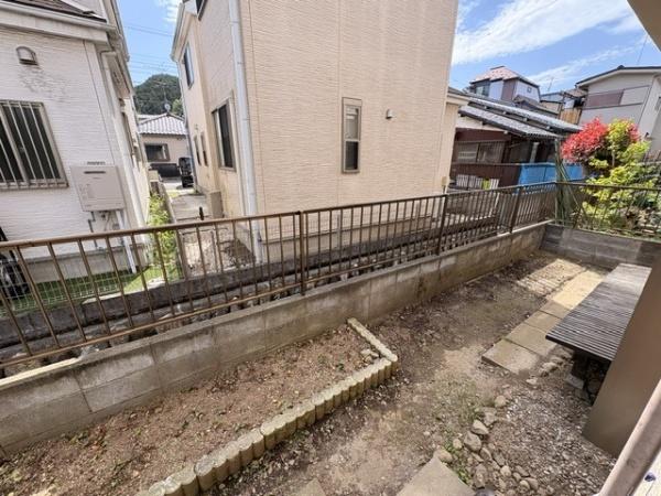 青梅市長淵５丁目の中古一戸建て