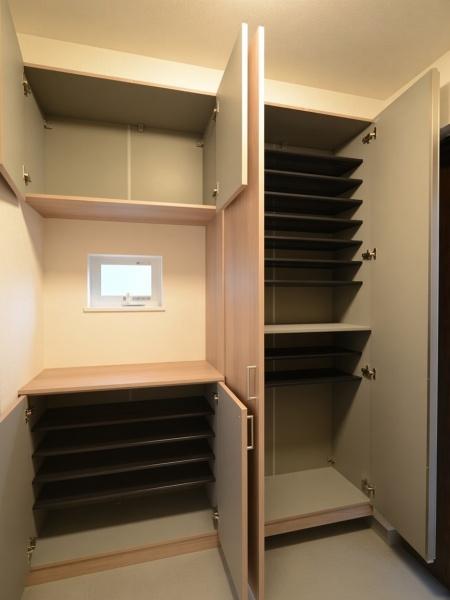 羽村市小作台７期　2号棟