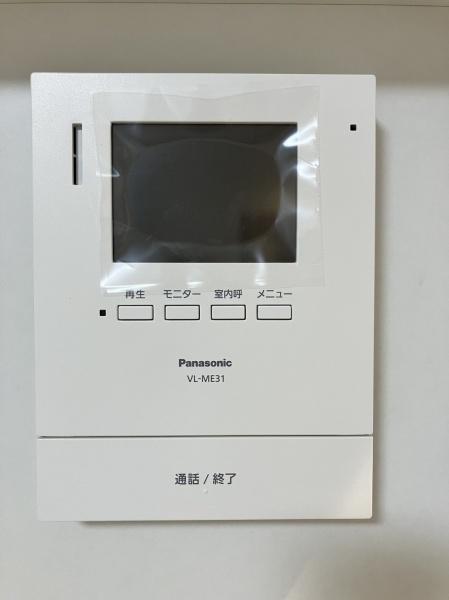羽村市小作台７期　2号棟