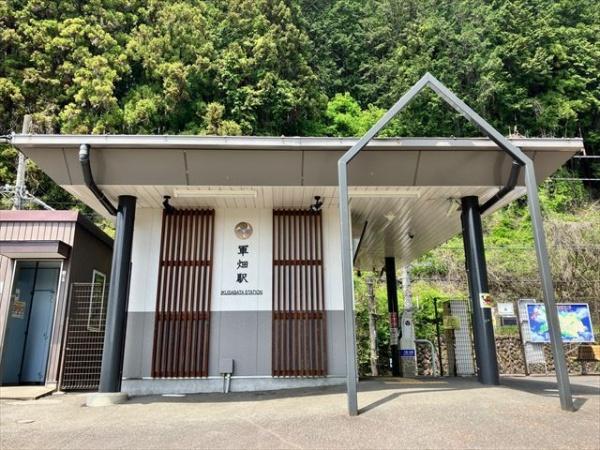 青梅柚木町第11　　1号棟