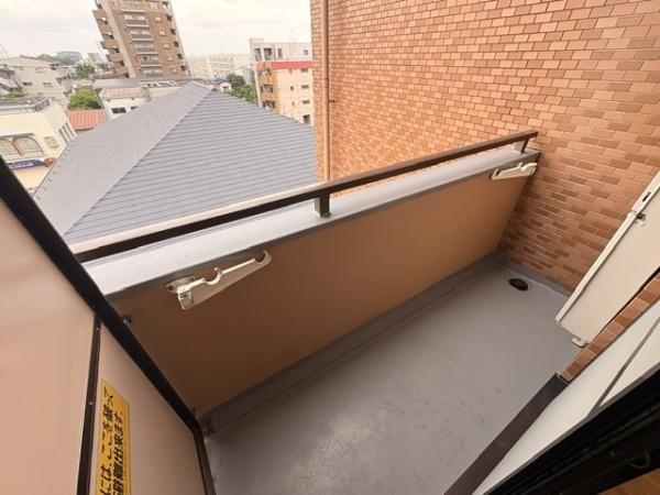 ライオンズマンション河辺第２