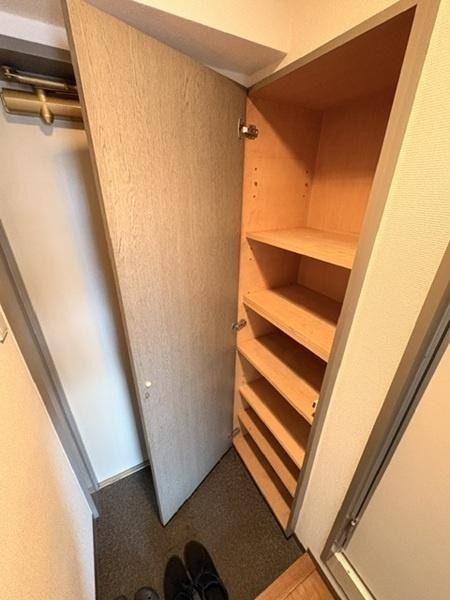 ライオンズマンション河辺第２
