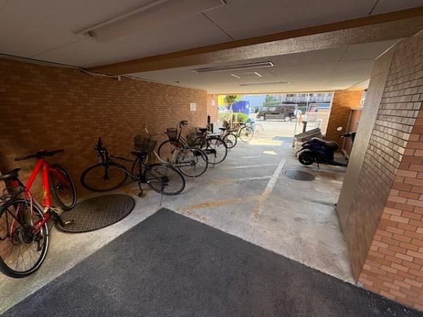 ライオンズマンション河辺第２