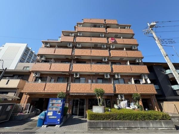 ライオンズマンション河辺第２