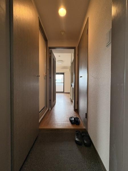 ライオンズマンション河辺第２