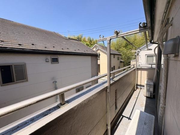 青梅市柚木町１丁目の中古一戸建て