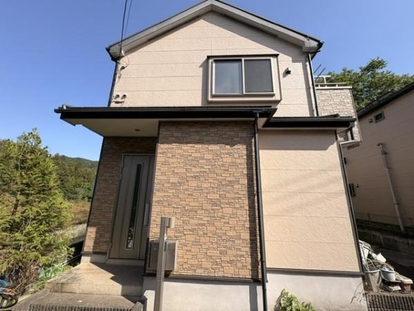 青梅市柚木町１丁目の中古一戸建て