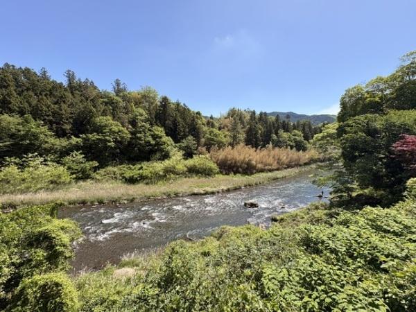 青梅市柚木町１丁目の中古一戸建て