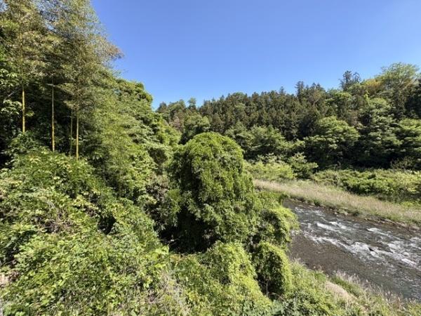 青梅市柚木町１丁目の中古一戸建て