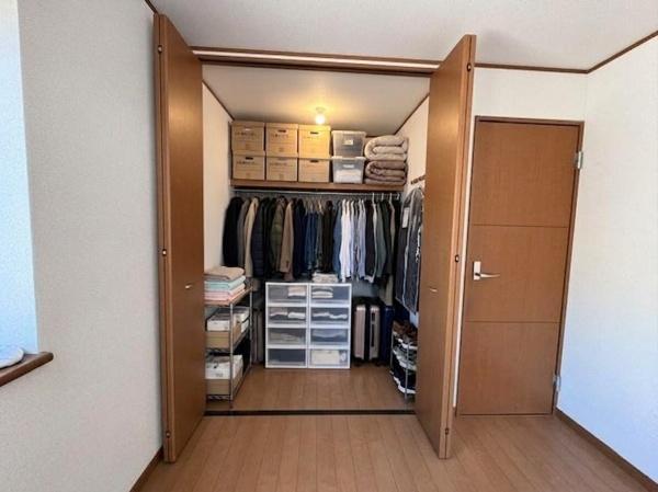 青梅市柚木町１丁目の中古一戸建て