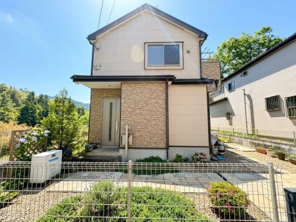 青梅市柚木町１丁目の中古一戸建て