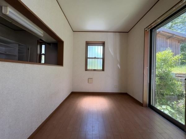 青梅市柚木町1丁目　戸建