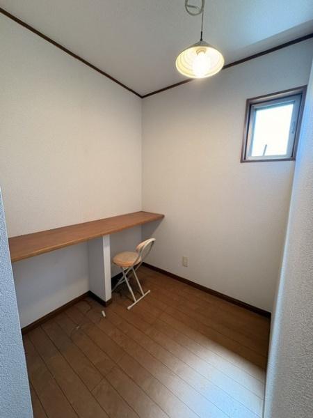青梅市柚木町１丁目の中古一戸建て