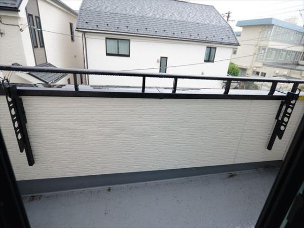 青梅新町５期　D号棟
