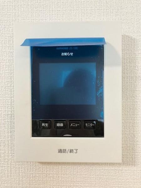 青梅新町５期　D号棟