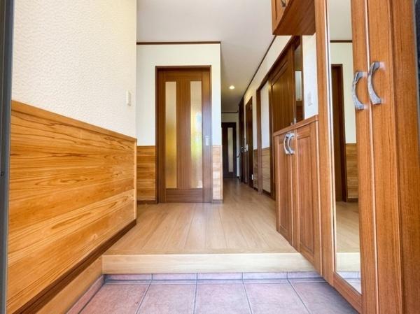 青梅市根ヶ布１丁目の中古一戸建て