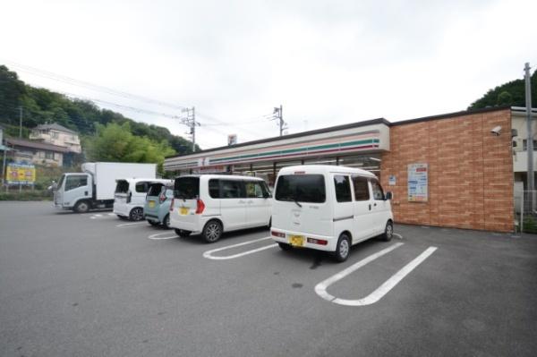 青梅市根ヶ布１丁目の中古一戸建て(セブンイレブン)