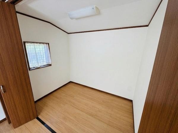 青梅市根ヶ布１丁目の中古一戸建て