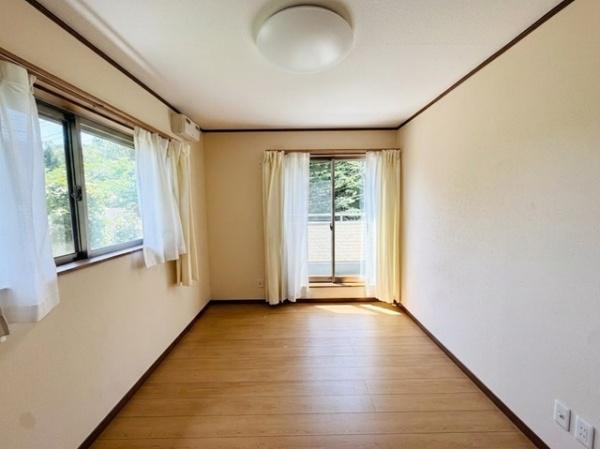 青梅市根ヶ布１丁目の中古一戸建て