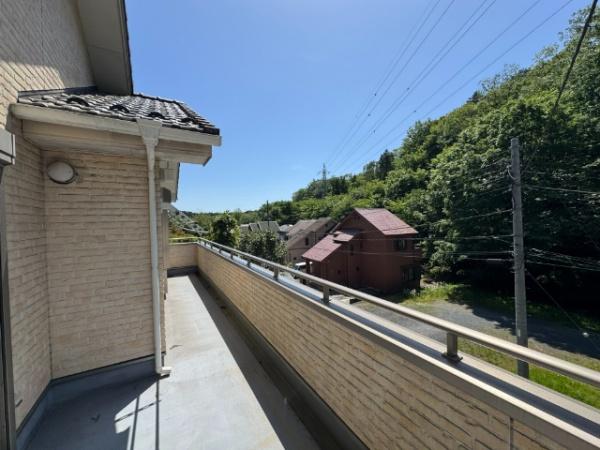 青梅市根ヶ布１丁目の中古一戸建て
