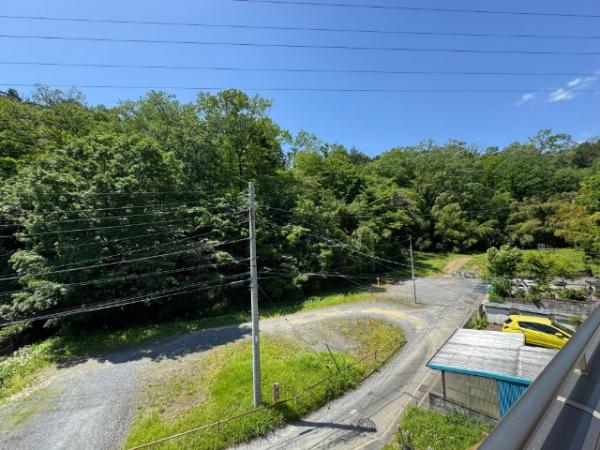 青梅市根ヶ布１丁目の中古一戸建て