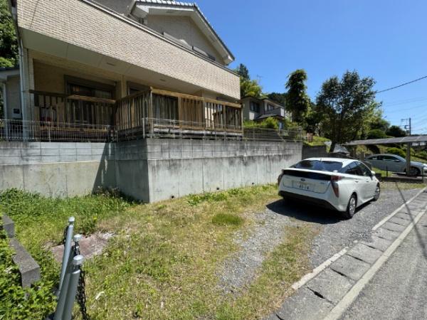 青梅市根ヶ布１丁目の中古一戸建て