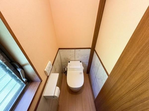 青梅市根ヶ布１丁目の中古一戸建て