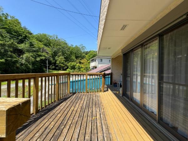 青梅市根ヶ布１丁目の中古一戸建て