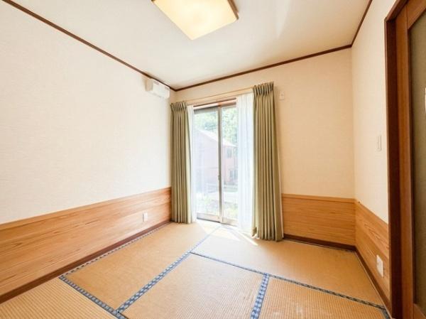 青梅市根ヶ布１丁目の中古一戸建て